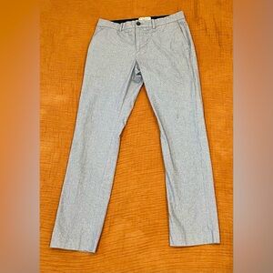 Original Penguin Mens Chino Pants Sz 32